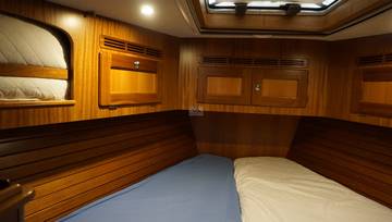 Thumbnail von Hallberg Rassy 48