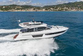 Azimut 53