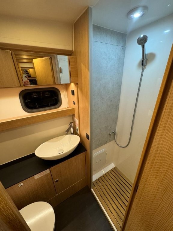 Thumbnail von Bavaria SR41 HT