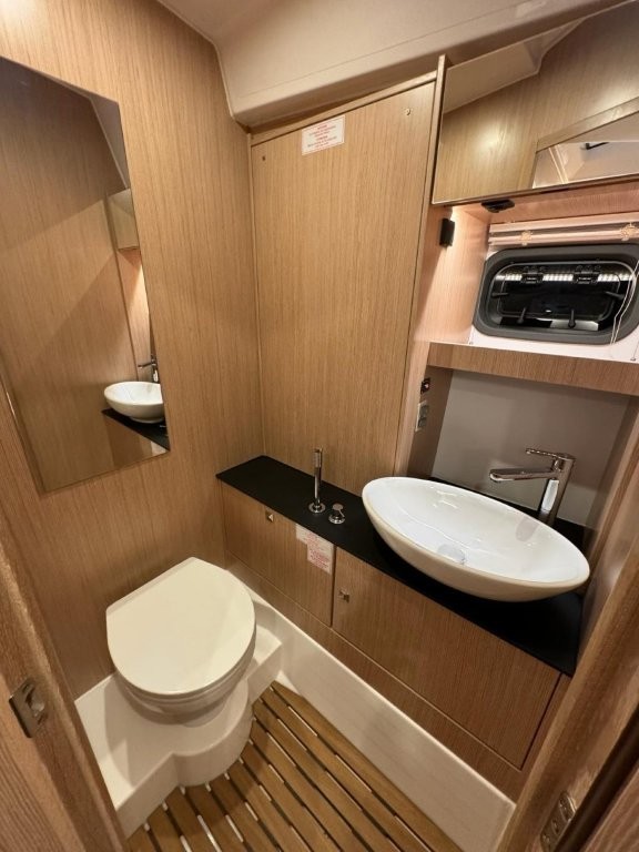 Thumbnail von Bavaria SR41 HT