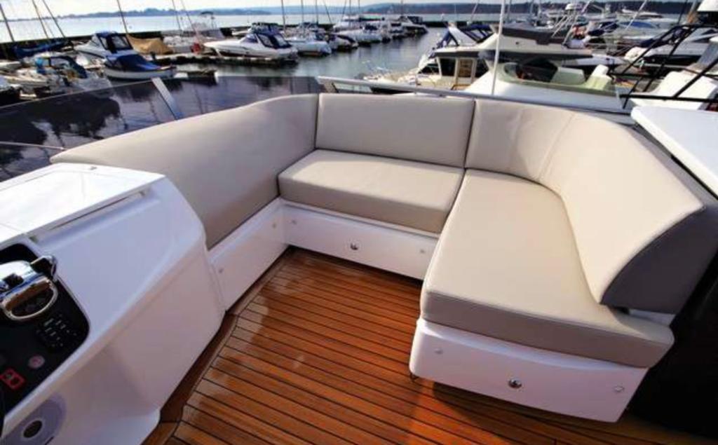 Thumbnail von Princess 43