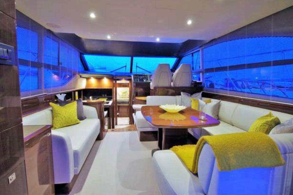 Thumbnail von Princess 43