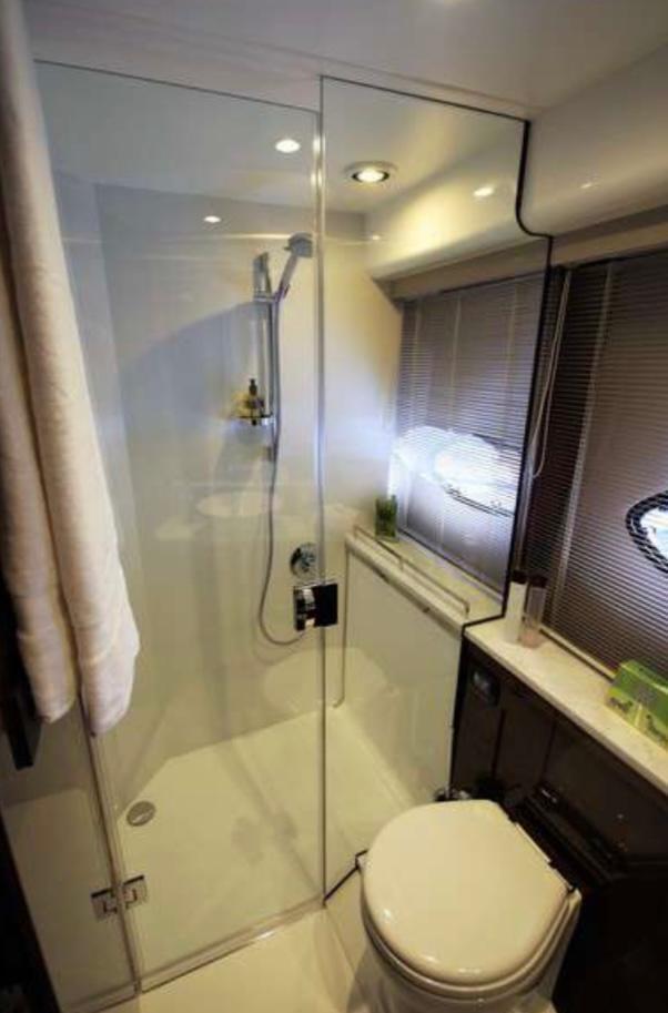 Thumbnail von Princess 43