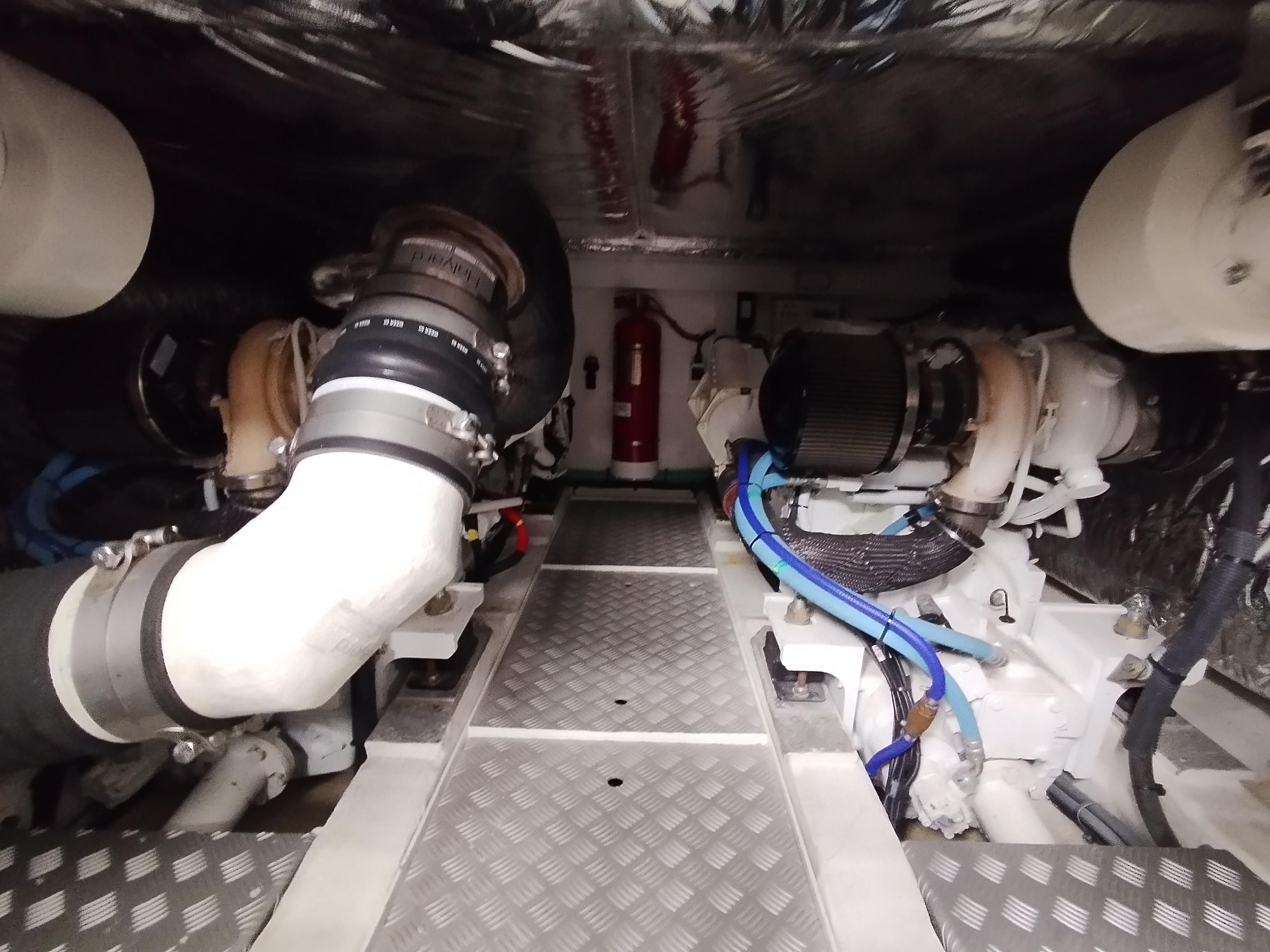 Thumbnail von Princess 43