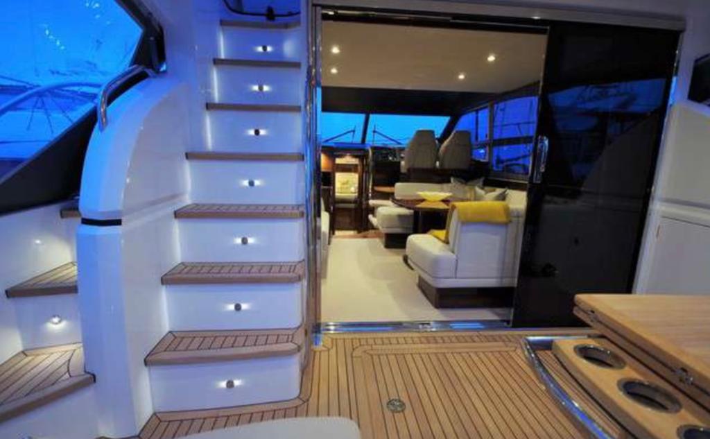 Thumbnail von Princess 43