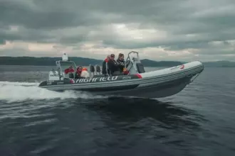 Thumbnail von Highfield Patrol 760