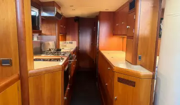 Thumbnail von Oyster 82 JAGIYA