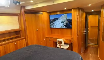 Thumbnail von Oyster 82 JAGIYA