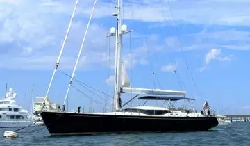 Thumbnail von Oyster 82 JAGIYA