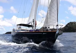 Thumbnail von Oyster 82 JAGIYA