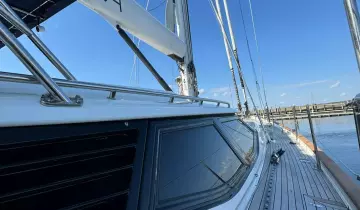 Thumbnail von Oyster 82 JAGIYA