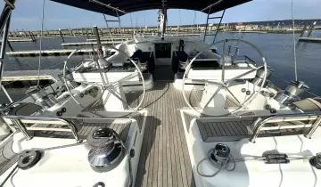 Thumbnail von Oyster 82 JAGIYA