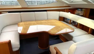 Thumbnail von Oyster 82 JAGIYA