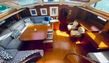 Thumbnail von Oyster 72 AEGIS