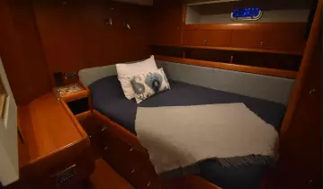 Thumbnail von Oyster 72 AEGIS