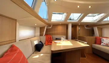 Thumbnail von Oyster 475 AQUENE