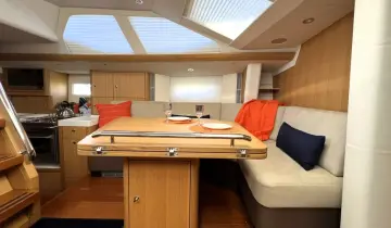 Thumbnail von Oyster 475 AQUENE