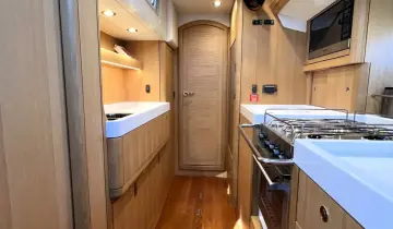 Thumbnail von Oyster 475 AQUENE