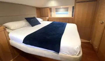 Thumbnail von Oyster 475 AQUENE