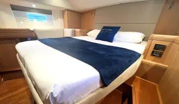 Thumbnail von Oyster 475 AQUENE