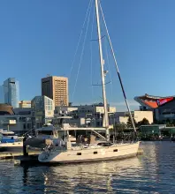 Thumbnail von Oyster 475 AQUENE