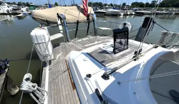 Thumbnail von Oyster 475 AQUENE