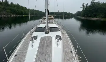 Thumbnail von Oyster 475 AQUENE