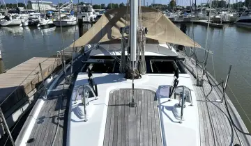 Thumbnail von Oyster 475 AQUENE