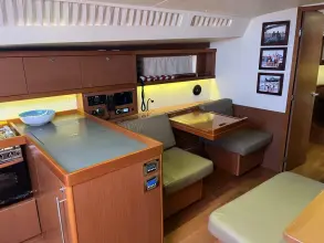 Thumbnail von Beneteau Oceanis 48 Blue Moon