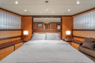 Thumbnail von Mangusta 105