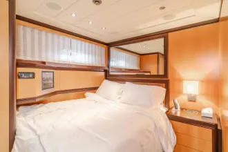 Thumbnail von Mangusta 105