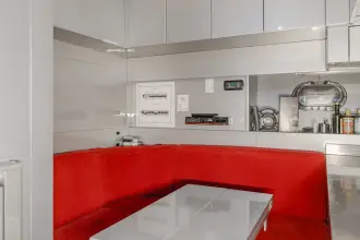 Thumbnail von Mangusta 105