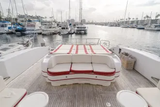 Thumbnail von Mangusta 105