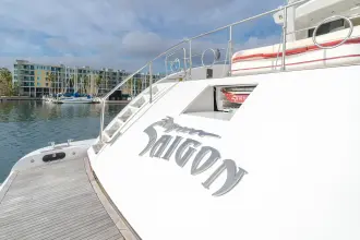 Thumbnail von Mangusta 105