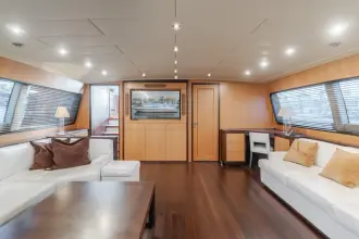 Thumbnail von Mangusta 105