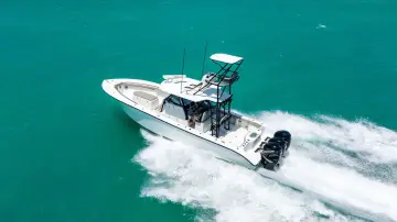 Thumbnail von Yellowfin 39 Game Changer