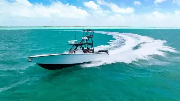 Thumbnail von Yellowfin 39 Game Changer