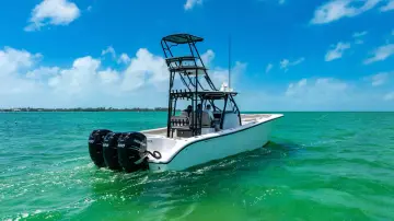 Thumbnail von Yellowfin 39 Game Changer