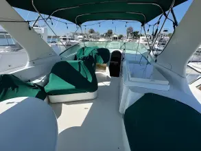 Thumbnail von Carver 570 Voyager Pilothouse