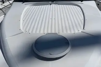 Thumbnail von Carver 570 Voyager Pilothouse