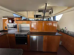 Thumbnail von Carver 570 Voyager Pilothouse