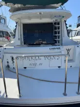 Thumbnail von Carver 570 Voyager Pilothouse