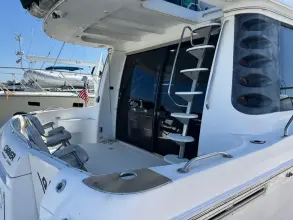 Thumbnail von Carver 570 Voyager Pilothouse