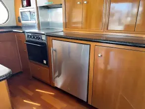 Thumbnail von Carver 570 Voyager Pilothouse