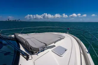 Thumbnail von Riviera 6000 Sport Yacht