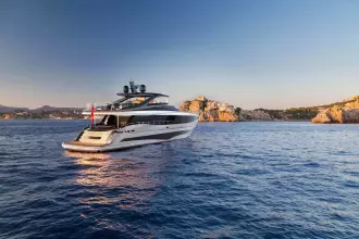 Thumbnail von Princess 95 Princess Y95