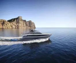 Thumbnail von Princess 95 Princess Y95