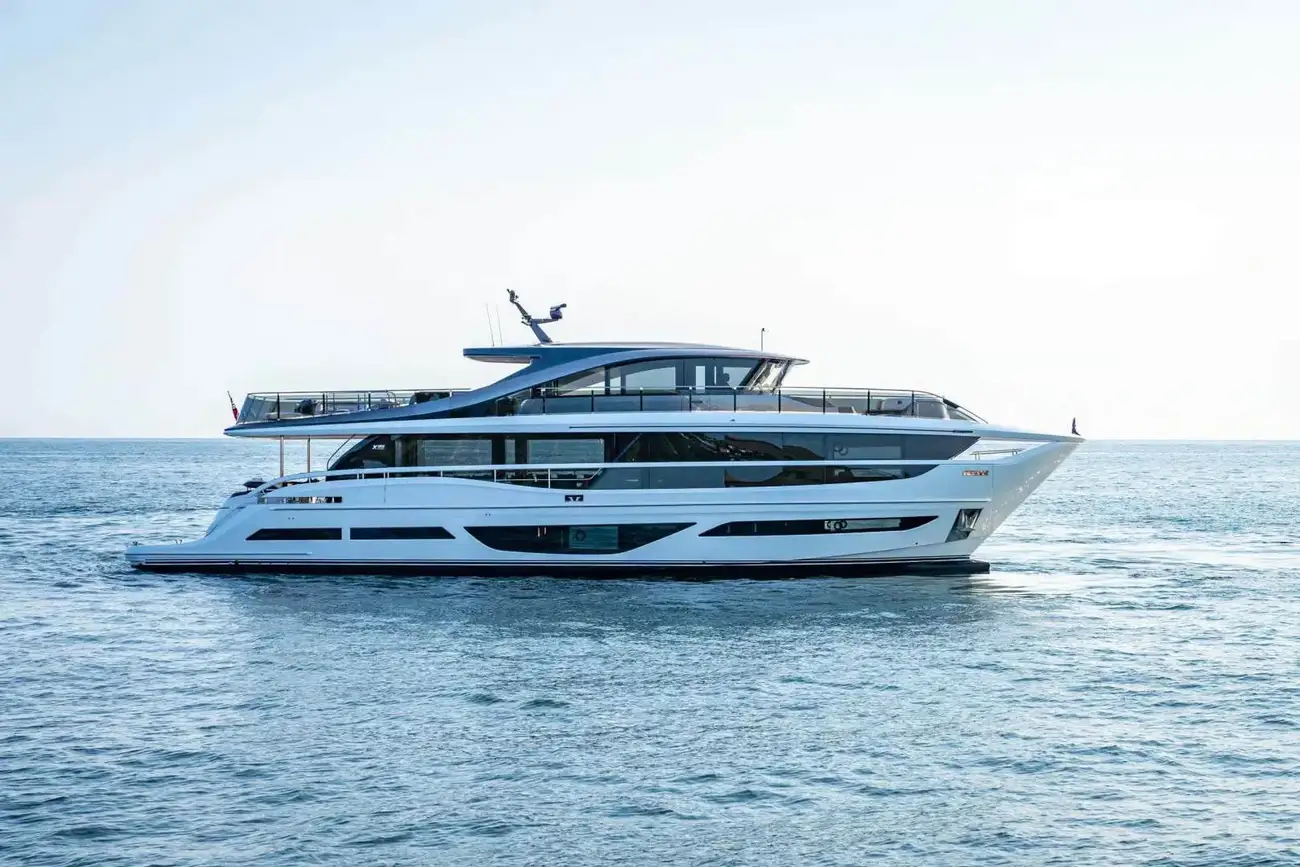 Thumbnail von Princess X95