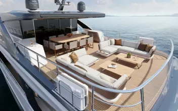 Thumbnail von Princess 90 Princess X90