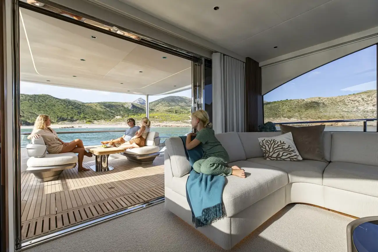 Thumbnail von Princess Y80